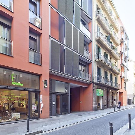 Bonavista Apartments - Virreina Барселона Екстериор снимка